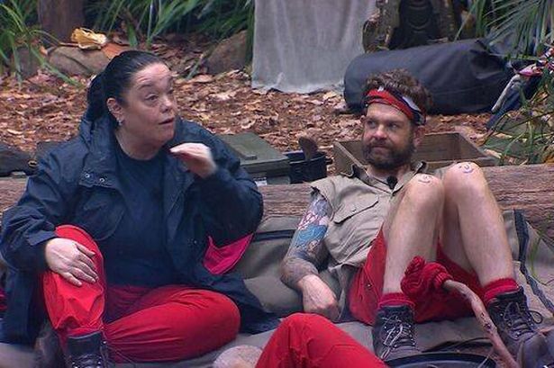 Will Jack Osbourne's Fuse Blow in the Jungle? The "I'm A Celebrity" Prediction That Has Everyone Talking.