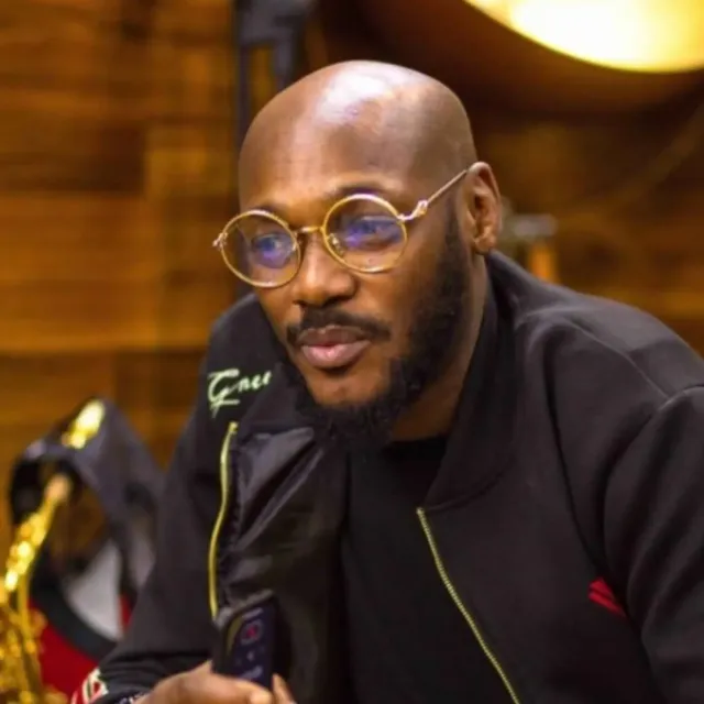 2Face Addresses Long Running Feud With Blackface, Says Faze Neutral