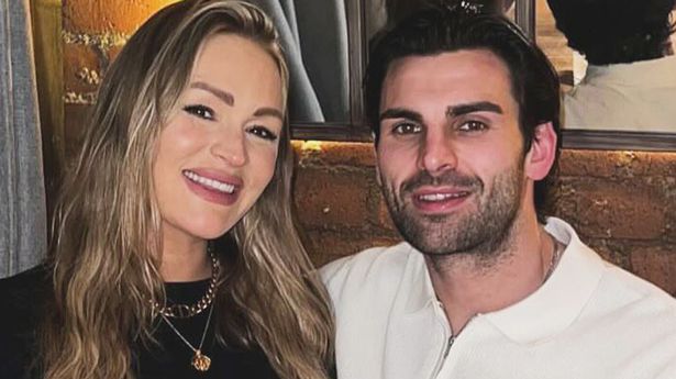 Woods and Collard: Celebrity, Romance, and Modern Life