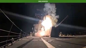 BREAKING: Nigeria Gave U.S. Approval For Attack Against ISIS Terrorists – DHQ