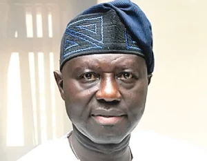 God Should Destroy Me, My Family If I Knew Anything About Bola Ige’s Death – Former Minister, Jalo