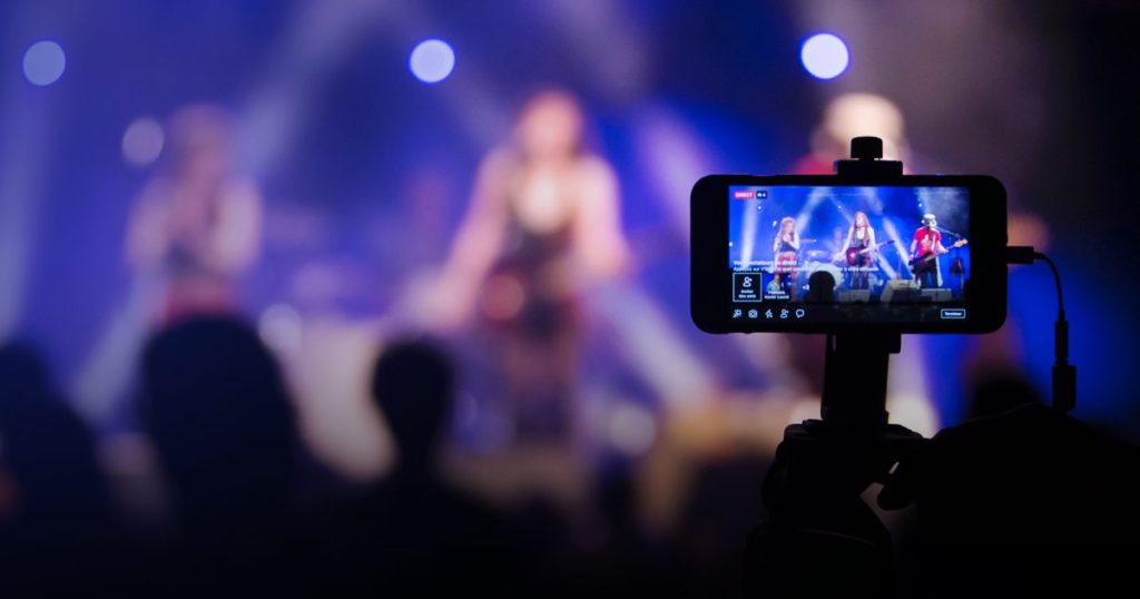Live Broadcasts: Prioritizing Talent Well-being Isn't a Break, It's the Broadcast.
