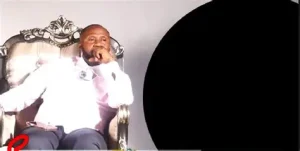 I Am Afraid to Help My Own Mother - Woman Speaks After Three Pastors Accused Mother of Witchcraft