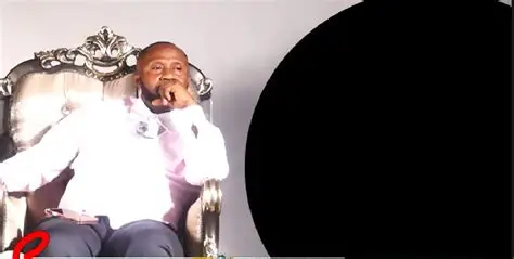 I Am Afraid to Help My Own Mother - Woman Speaks After Three Pastors Accused Mother of Witchcraft