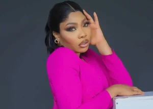 I don't lie - Nollywood actress Doris Ogala picks holes in Chris Okafor's apology