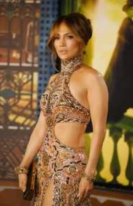 Jennifer Lopez Sued for Posting Paparazzi Photos of Herself Without Permission