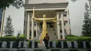 PDP heads to court over Ekiti governorship candidate's exclusion