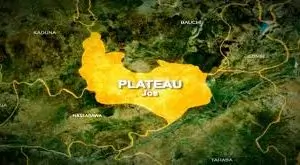 Plateau: Commissioners, LG chairman quit PDP ahead of governor's planned defection to APC