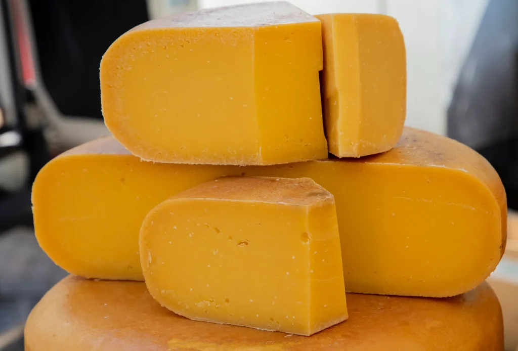 Is Your Cheese Safe? Urgent Recall Expands Over Metal Fears