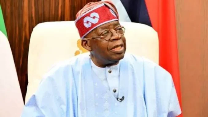Senator Gobir lauds Tinubu's effort to turn around indices of dev't