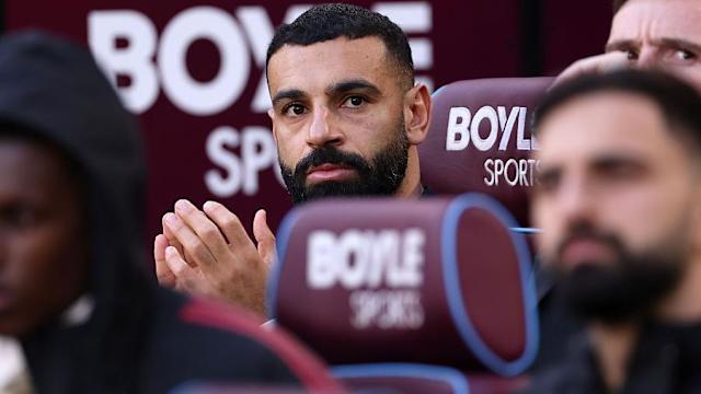 Salah's Future: Slot's Liverpool Strategy Takes Shape