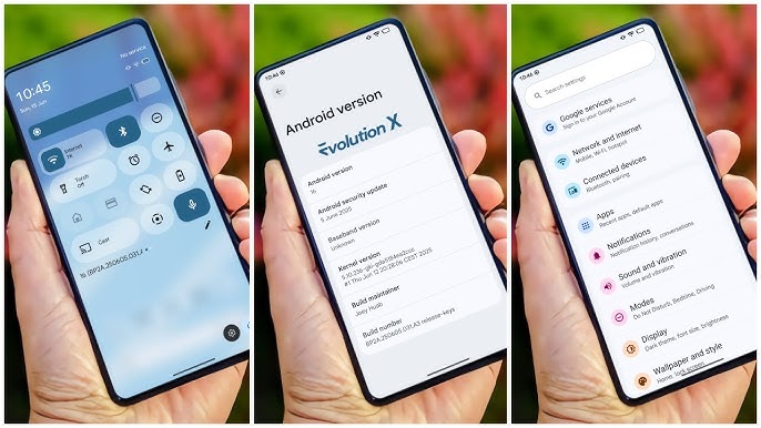 Android 16: Evolution or Incrementalism?