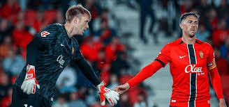 Copa del Rey: Will Mallorca Overcome Numancia's Challenge?