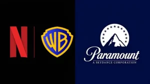 Again, Warner Bros Rejects Paramount’s Aggressive Takeover Deal
