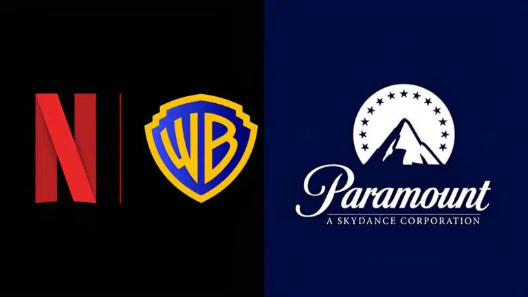 Again, Warner Bros Rejects Paramount’s Aggressive Takeover Deal