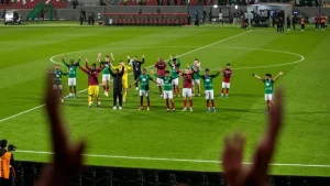 Al Najma vs Al-Ettifaq prediction