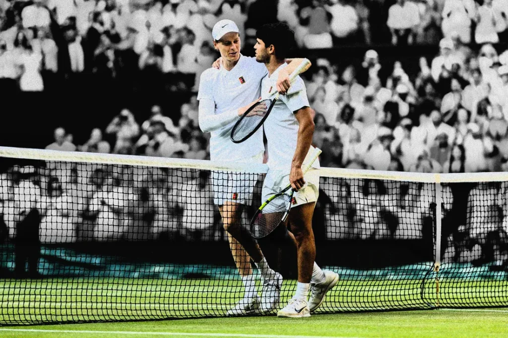 Alcaraz and Sinner to play Seoul Exhibition Match