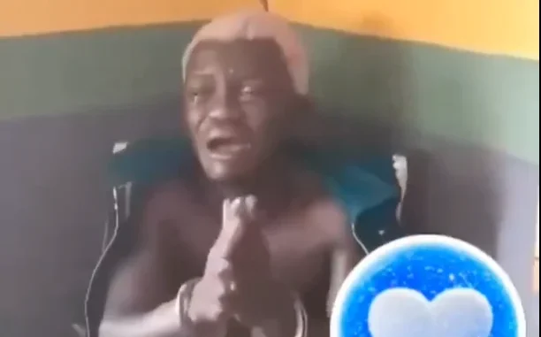 Alleged assault: Police probe Portable's viral video in custody