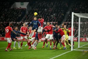 Arsenal Extend Lead Despite Stalemate at Nottingham Forest