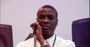 Awujale Stool: KWAM1 Writes Again To Governor Aboidun Over Exclusion From Race