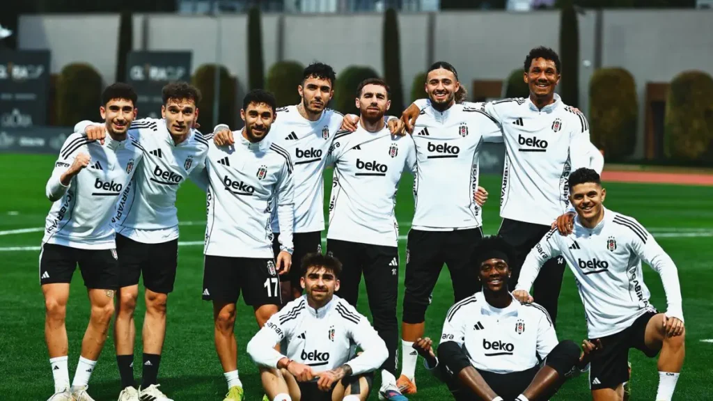 Besiktas vs Keciorengucu prediction