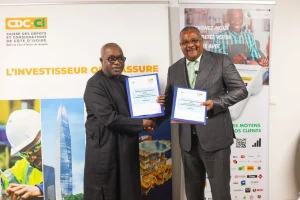 CDC-CI Takes Equity Stake in Ivorian Fintech Green Pay, Joining Orange on Cap Table