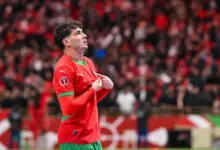 Cameroon End Seven-Match Drought Against South Africa to Reach AFCON Quarter-Finals