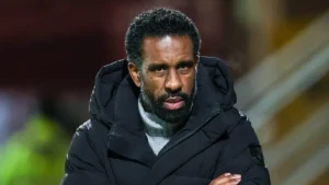 Celtic Sack Wilfried Nancy After Turbulent 33-Day Spell