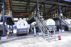 Dangote Refinery Denies Shutdown, Confirms 50 Million Litres Daily Petrol Supply – Arise News