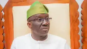 Edo Govt Warns Against Violent Protests After Ekpoma Road Blockade