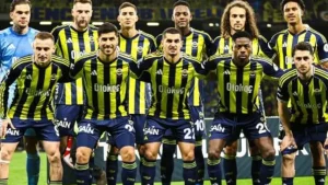 En Nesyri, Szymanski, Levent Mercan, Archie Brown neden yok? Nesyri, Szymanski, Levent Mercan, Archi Alanyaspor-Fenerbahçe maçında neden oynamıyor? kadroda neden yoklar?