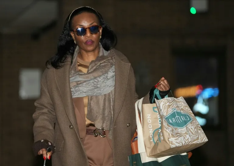 Ex Petroleum minister Dieziani Alison Madueke appear in UK court ahead of.webp.webp