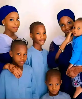 Father Of Suspect Who Killed Mother , Six Children In Kano Demands Death Sentence For Son