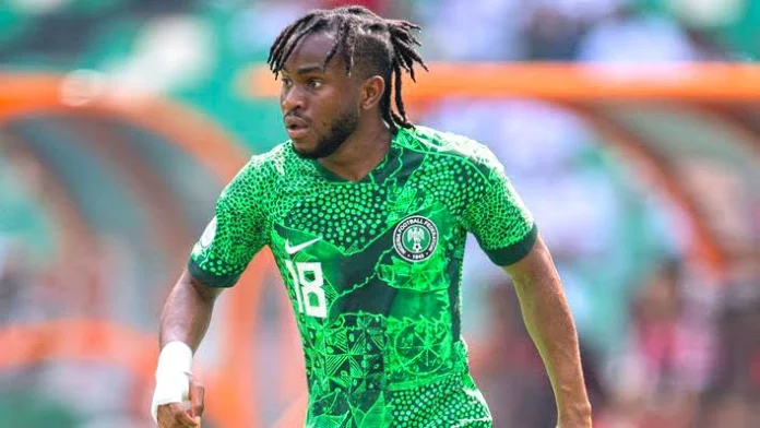 I’ll do everything to help Eagles win AFCON 2025 title — Lookman