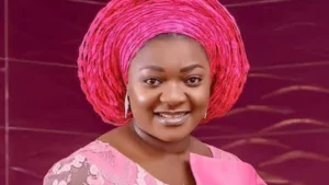 Just In: Late Gospel Singer Bunmi Akinnaanu’s Burial Cancelled