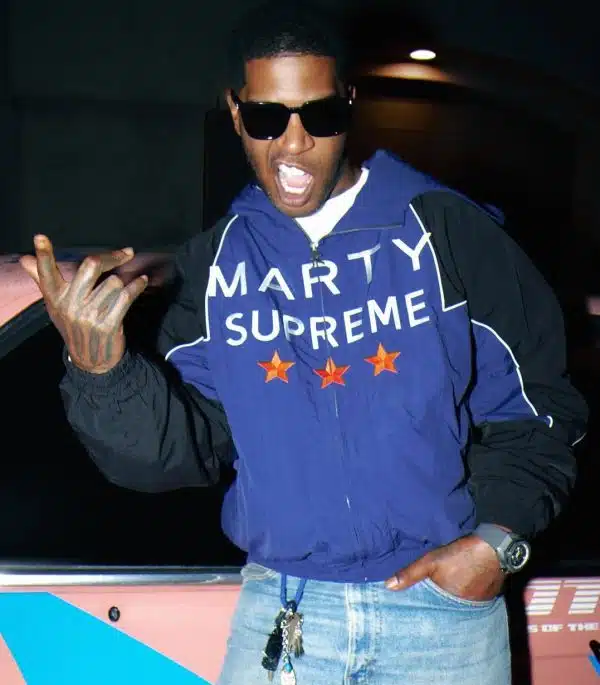 Kid Cudi Hints at Music Comeback After Announcing Hiatus