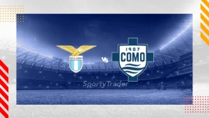 Lazio y Como 1907 buscan mejorar en partido clave de la Serie A