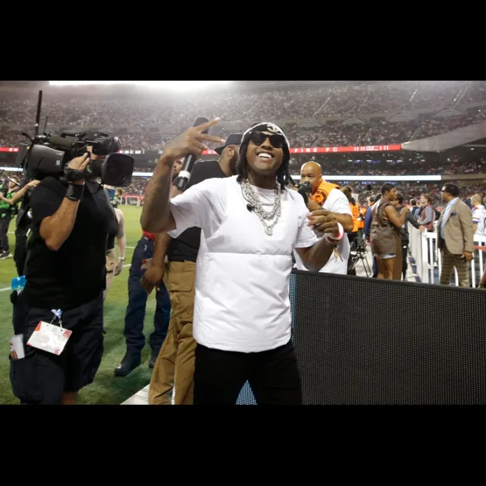 Lil Durk Scores Legal Victory as $12.5 Million Lawsuit Is Dismissed Ahead of Murder-for-Hire Trial