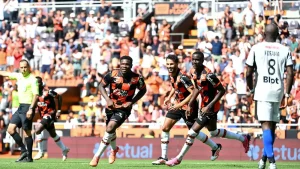 Lorient : une revanche à prendre après la raclée du match aller