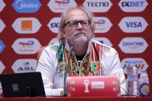 Mali Coach Saintfiet Reveals His Problem With Morocco, Regragui Wants AFCON 2025 Title