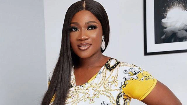 Mercy Johnson Drops Charges as TikToker Eedie Bliss Regains Freedom