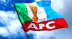 Minister warns APC against altering Muslim Muslim ticket