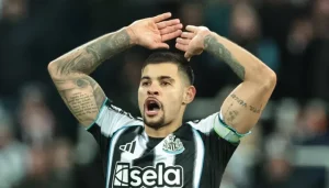 Preview: Newcastle United vs Manchester City - prediction, team news, lineups