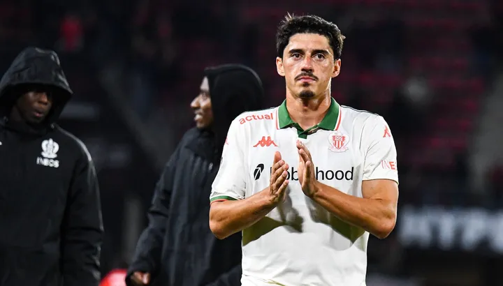 Preview: Nice vs Go Ahead Eagles - prediction, team news, lineups