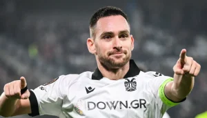 Preview: PAOK vs Real Betis - prediction, team news, lineups