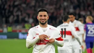 Preview: Roma vs. Stuttgart - prediction, team news, lineups