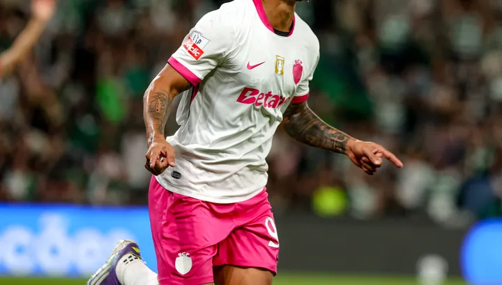 Preview: Sporting Lisbon vs Vitoria de Guimaraes - prediction, team news, lineups