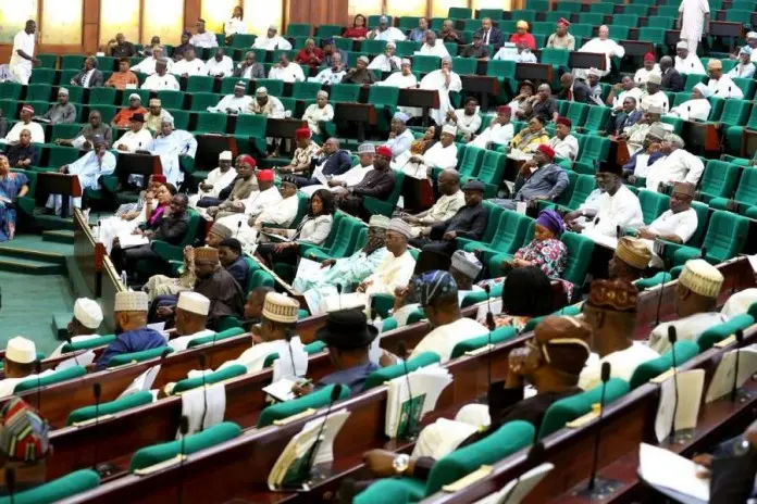 Reps hold digital access, rights training for journalists, media aides 