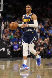 Russell Westbrook becomes NBA’s Highest-Scoring Point Guard