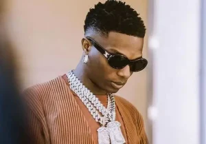 Wizkid becomes first African artiste to hit 10 billion streams on Spotify